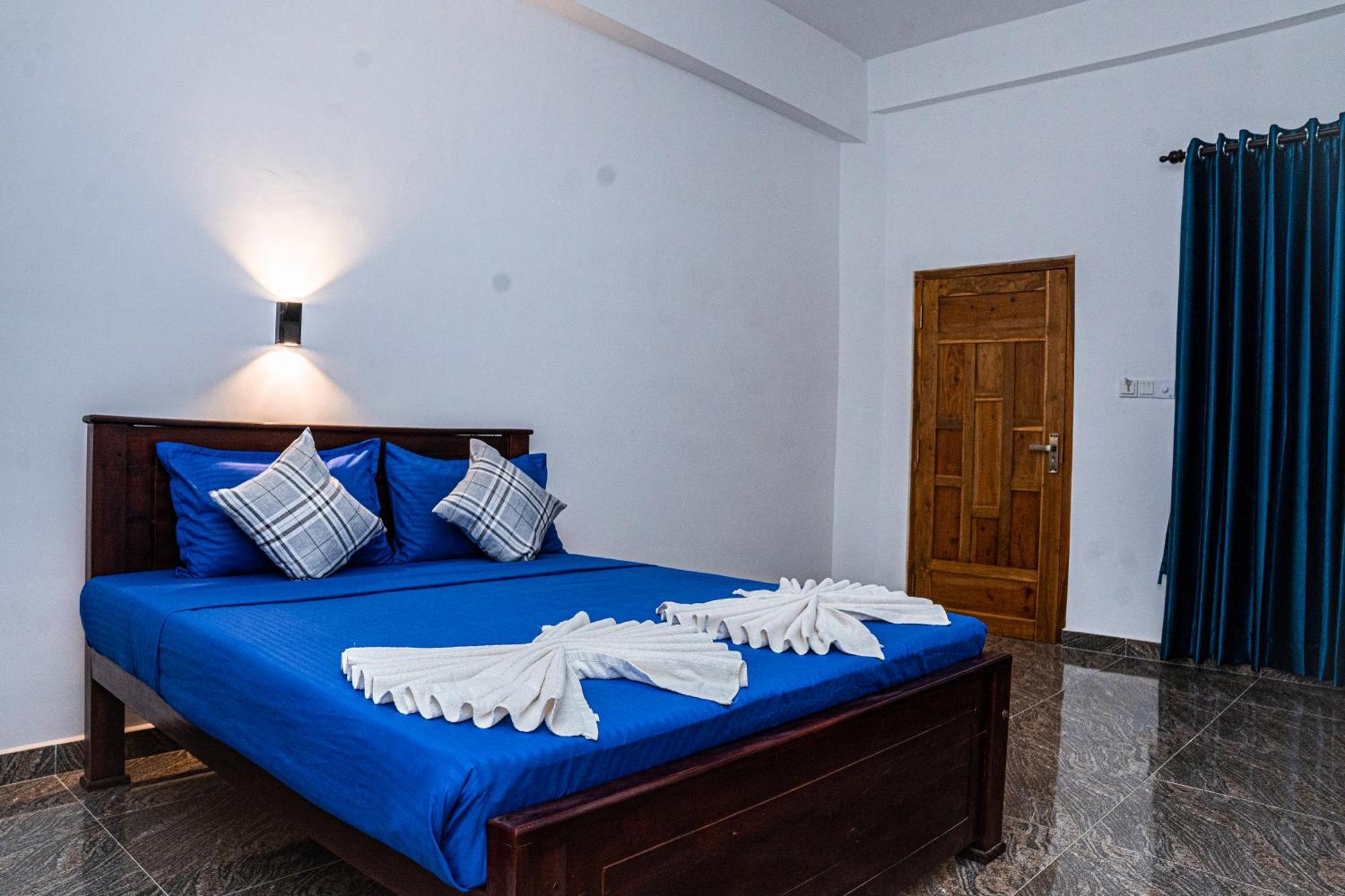 Theevanni Resort Trincomalee Exterior foto